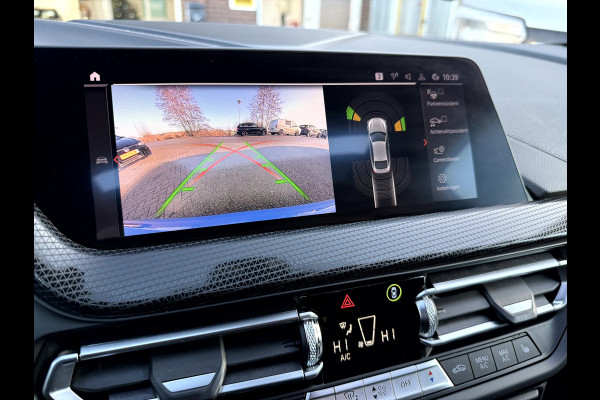 BMW 2 Serie Gran Coupé 218i High Executive M-Sport Panoramadak, Harman/Kardon