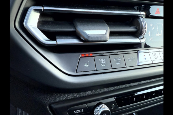 BMW 2 Serie Gran Coupé 218i High Executive M-Sport Panoramadak, Harman/Kardon