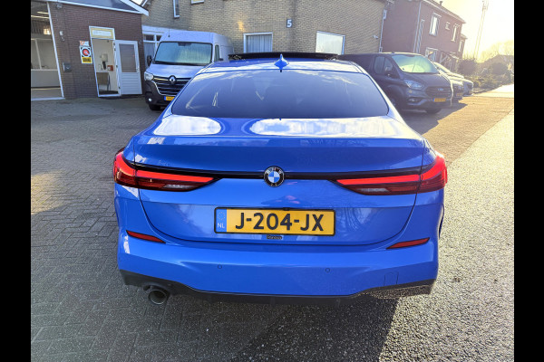 BMW 2 Serie Gran Coupé 218i High Executive M-Sport Panoramadak, Harman/Kardon