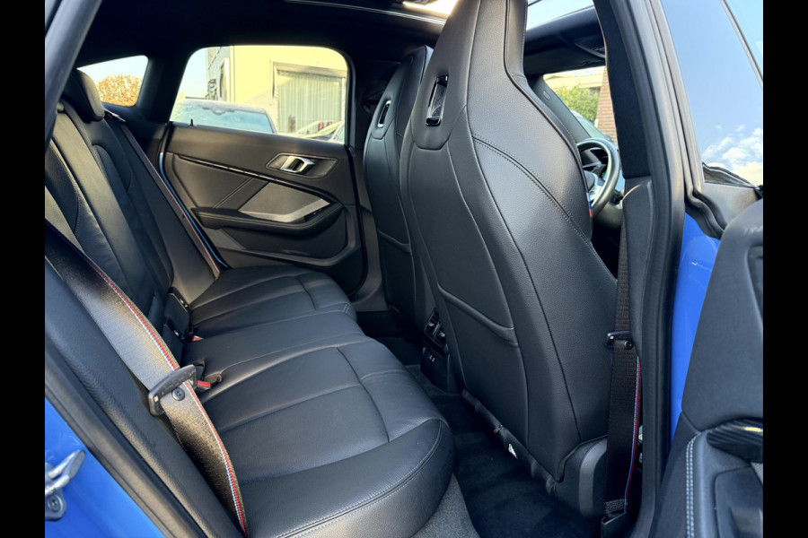 BMW 2 Serie Gran Coupé 218i High Executive M-Sport Panoramadak, Harman/Kardon