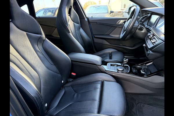 BMW 2 Serie Gran Coupé 218i High Executive M-Sport Panoramadak, Harman/Kardon