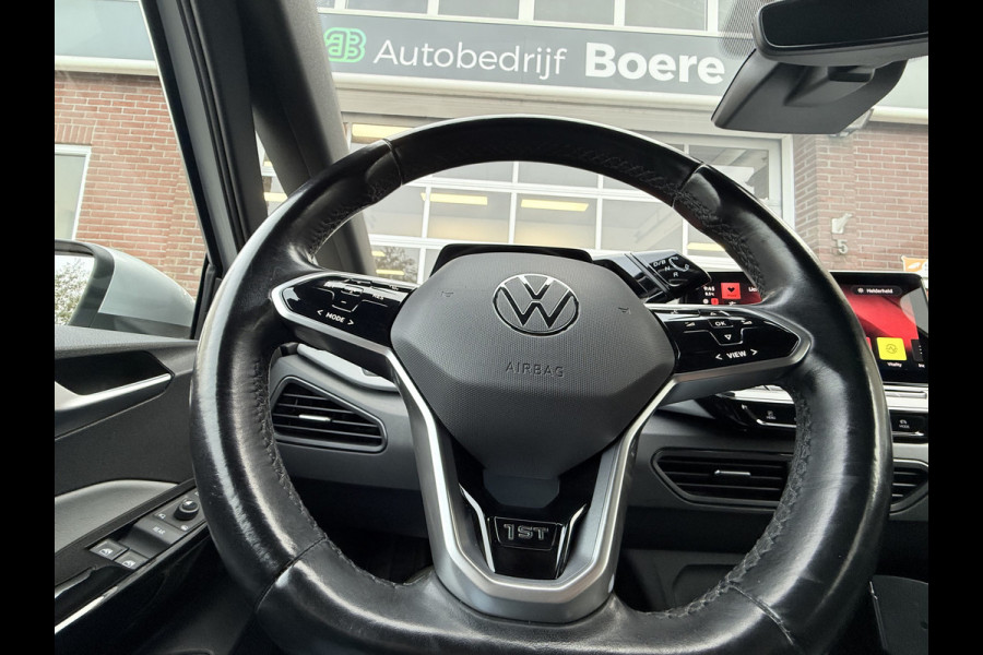 Volkswagen ID.3 First Plus 58 kWh SOH 91.6%,Camera, Trekhaak, 19''Lmv