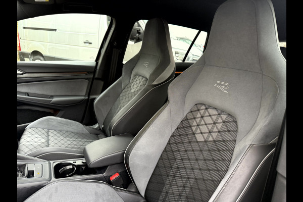 Volkswagen Golf Variant 1.5 TSI R-Line NL. Auto, Camera, Trekhaak, Virt. Display