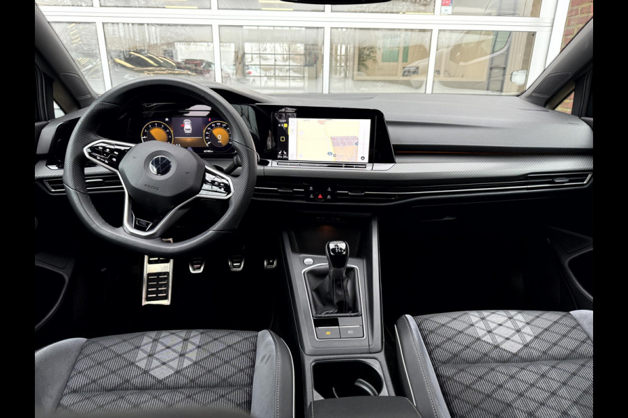 Volkswagen Golf Variant 1.5 TSI R-Line NL. Auto, Camera, Trekhaak, Virt. Display