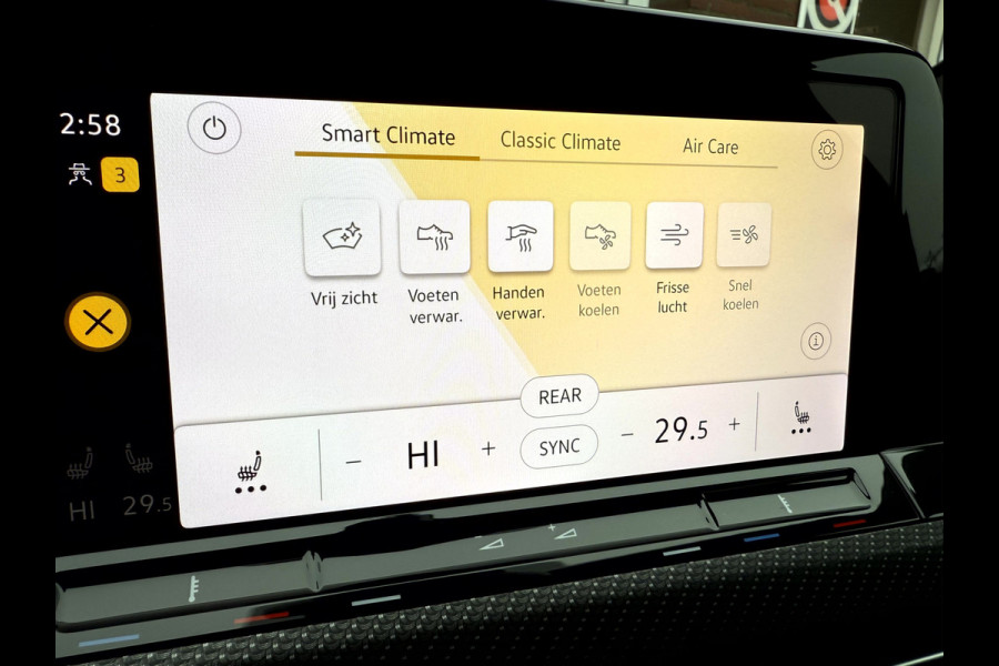 Volkswagen Golf Variant 1.5 TSI R-Line NL. Auto, Camera, Trekhaak, Virt. Display