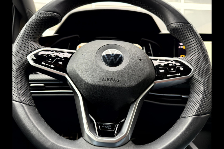 Volkswagen Golf Variant 1.5 TSI R-Line NL. Auto, Camera, Trekhaak, Virt. Display