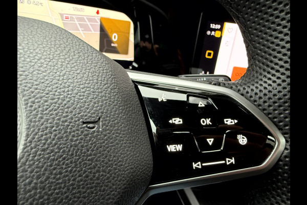 Volkswagen Golf Variant 1.5 TSI R-Line NL. Auto, Camera, Trekhaak, Virt. Display