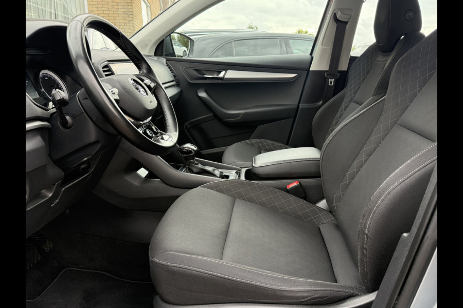 Škoda Karoq 1.5 TSI ACT Business Edition Trekhaak, Carplay/Android