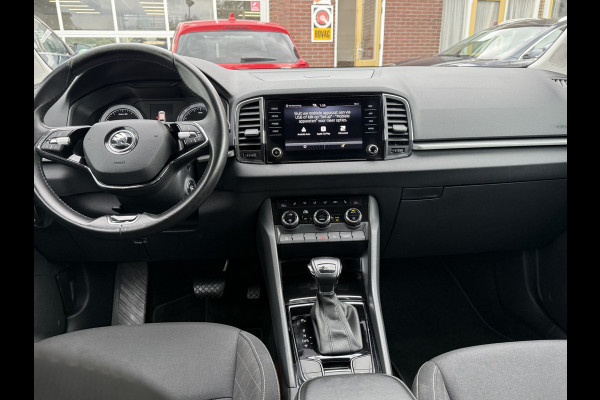 Škoda Karoq 1.5 TSI ACT Business Edition Trekhaak, Carplay/Android