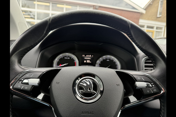 Škoda Karoq 1.5 TSI ACT Business Edition Trekhaak, Carplay/Android