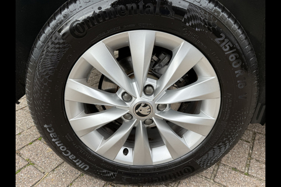 Škoda Karoq 1.5 TSI ACT Business Edition Trekhaak, Carplay/Android