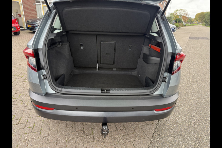 Škoda Karoq 1.5 TSI ACT Business Edition Trekhaak, Carplay/Android