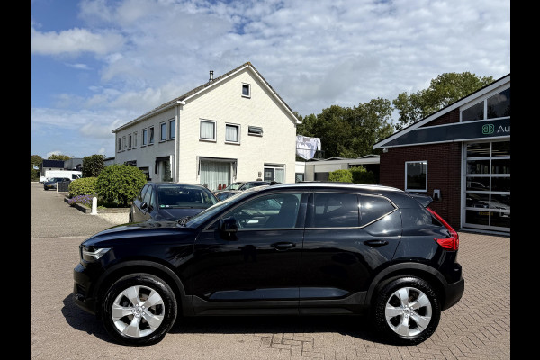 Volvo XC40 1.5 T3 Momentum Pro Panoramadak, Trekhaak, Camera