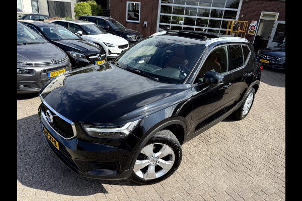 Volvo XC40 1.5 T3 Momentum Pro Panoramadak, Trekhaak, Camera