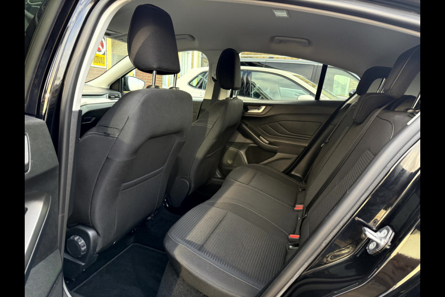 Ford Focus 1.0 EcoBoost Hybrid Titanium NL. Auto,