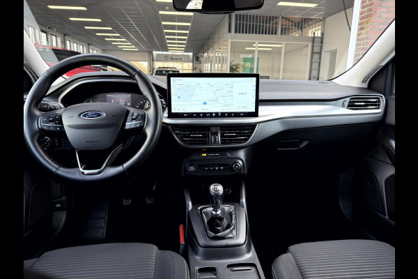 Ford Focus 1.0 EcoBoost Hybrid Titanium NL. Auto,