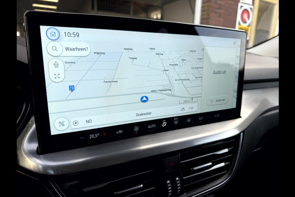 Ford Focus 1.0 EcoBoost Hybrid Titanium NL. Auto,