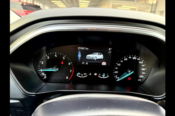 Ford Focus 1.0 EcoBoost Hybrid Titanium NL. Auto,