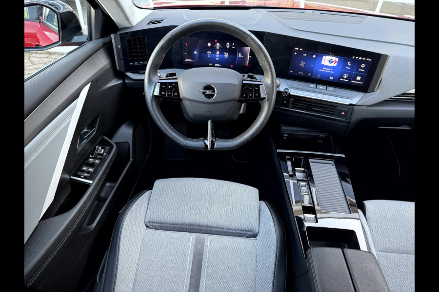 Opel Astra Sports Tourer 1.2 130pk Level 4 17''Lmv, Trekhaak, Camera, App Connect