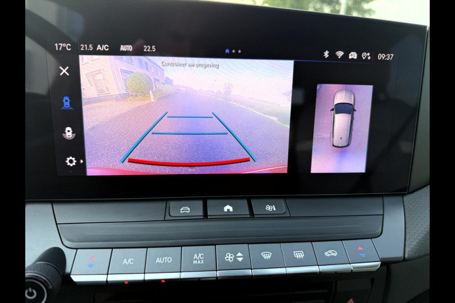 Opel Astra Sports Tourer 1.2 130pk Level 4 17''Lmv, Trekhaak, Camera, App Connect