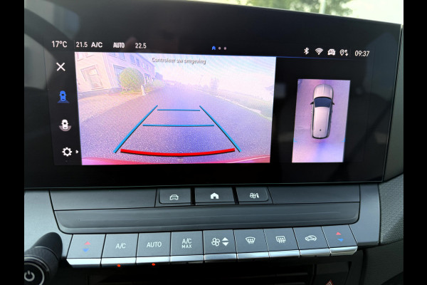 Opel Astra Sports Tourer 1.2 130pk Level 4 17''Lmv, Trekhaak, Camera, App Connect