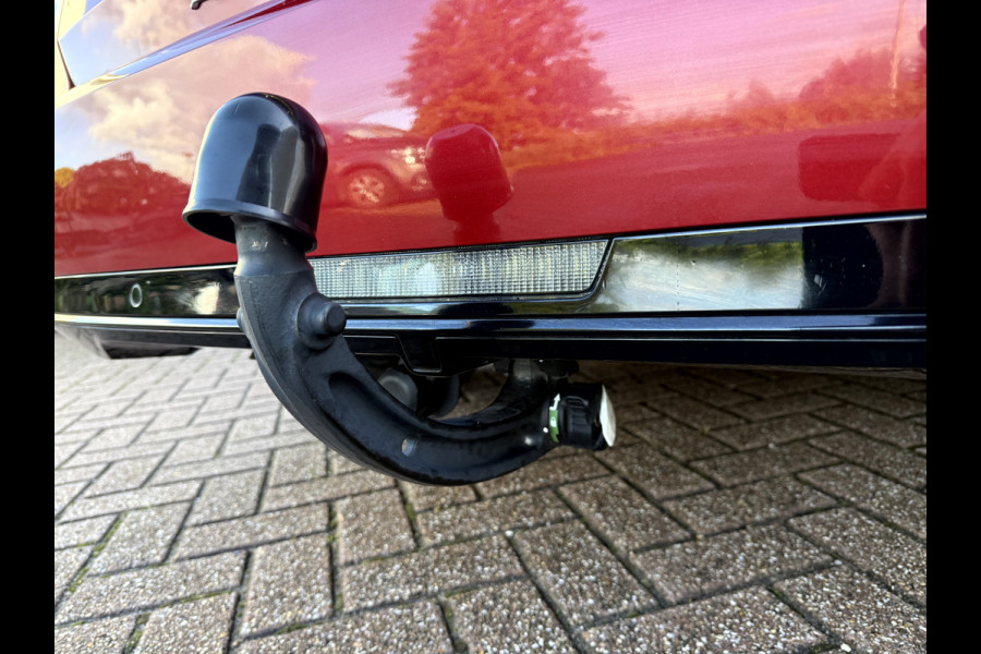 Opel Astra Sports Tourer 1.2 130pk Level 4 17''Lmv, Trekhaak, Camera, App Connect