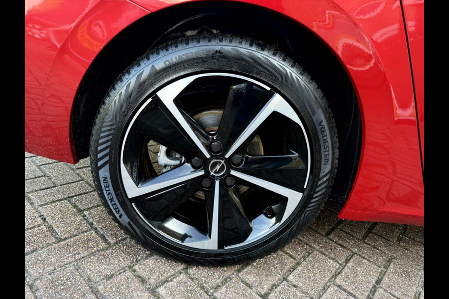 Opel Astra Sports Tourer 1.2 130pk Level 4 17''Lmv, Trekhaak, Camera, App Connect