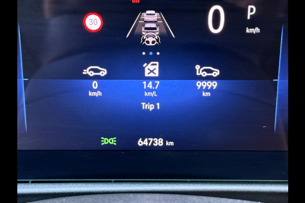 Opel Astra Sports Tourer 1.2 130pk Level 4 17''Lmv, Trekhaak, Camera, App Connect