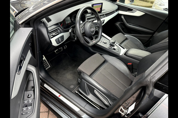 Audi A5 Sportback 35 TFSI Sport S-line edition NL.Auto, Navi, 18''Lmv, Dab