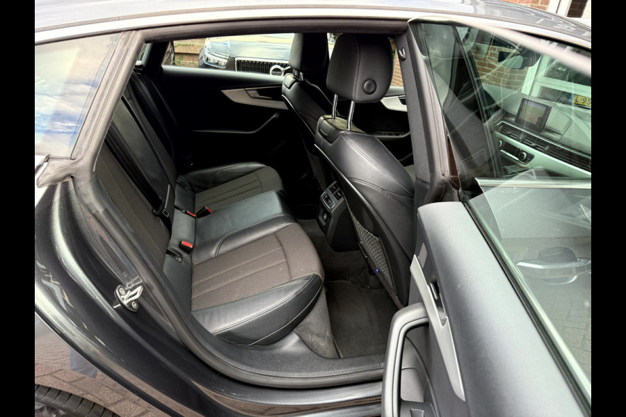 Audi A5 Sportback 35 TFSI Sport S-line edition NL.Auto, Navi, 18''Lmv, Dab