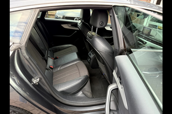 Audi A5 Sportback 35 TFSI Sport S-line edition NL.Auto, Navi, 18''Lmv, Dab