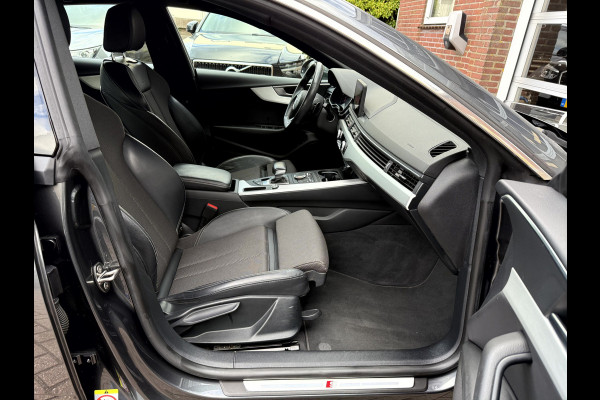 Audi A5 Sportback 35 TFSI Sport S-line edition NL.Auto, Navi, 18''Lmv, Dab