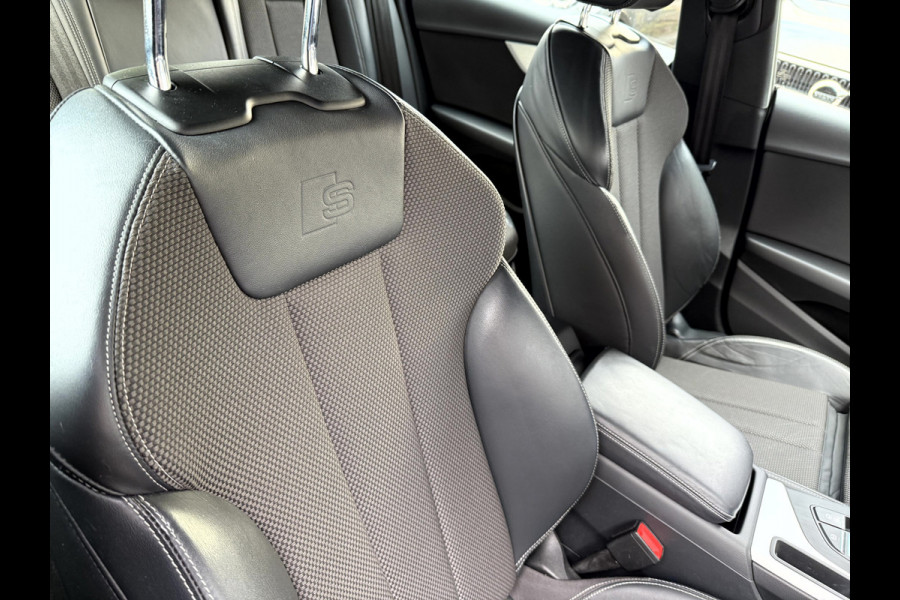 Audi A5 Sportback 35 TFSI Sport S-line edition NL.Auto, Navi, 18''Lmv, Dab