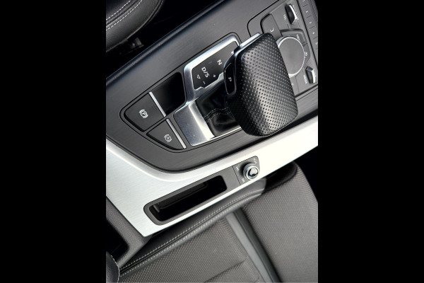 Audi A5 Sportback 35 TFSI Sport S-line edition NL.Auto, Navi, 18''Lmv, Dab