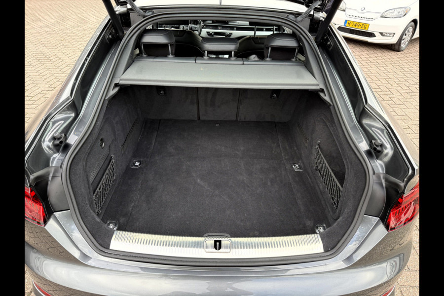 Audi A5 Sportback 35 TFSI Sport S-line edition NL.Auto, Navi, 18''Lmv, Dab