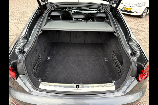 Audi A5 Sportback 35 TFSI Sport S-line edition NL.Auto, Navi, 18''Lmv, Dab