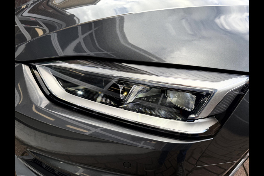 Audi A5 Sportback 35 TFSI Sport S-line edition NL.Auto, Navi, 18''Lmv, Dab