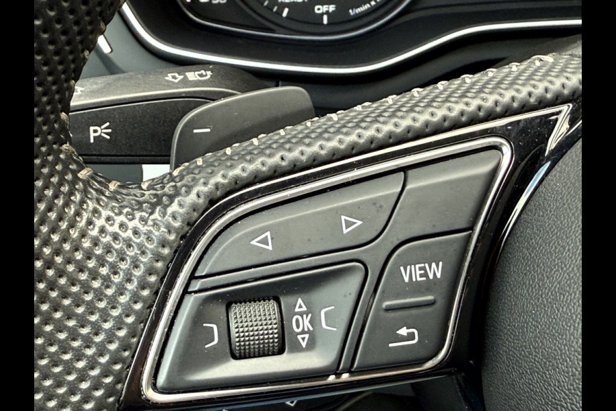 Audi A5 Sportback 35 TFSI Sport S-line edition NL.Auto, Navi, 18''Lmv, Dab