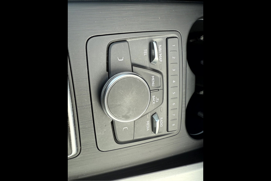 Audi A5 Sportback 35 TFSI Sport S-line edition NL.Auto, Navi, 18''Lmv, Dab