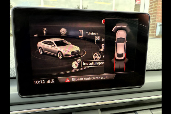 Audi A5 Sportback 35 TFSI Sport S-line edition NL.Auto, Navi, 18''Lmv, Dab