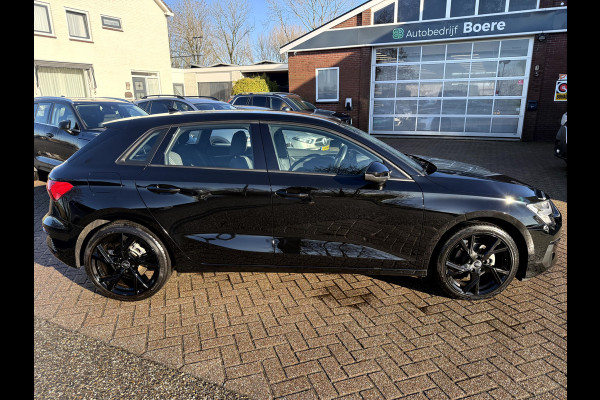 Audi A3 Sportback 30 TFSI Pro Line Virt. Display, 18''Lmv, Carplay/Android, Adap.Cruise