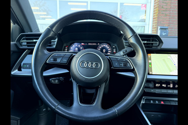 Audi A3 Sportback 30 TFSI Pro Line Virt. Display, 18''Lmv, Carplay/Android, Adap.Cruise