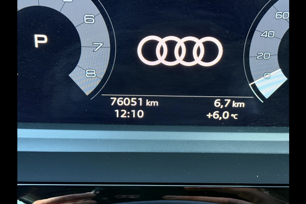 Audi A3 Sportback 30 TFSI Pro Line Virt. Display, 18''Lmv, Carplay/Android, Adap.Cruise