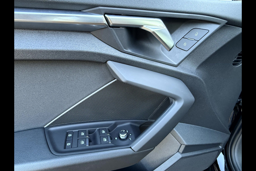 Audi A3 Sportback 30 TFSI Pro Line Virt. Display, 18''Lmv, Carplay/Android, Adap.Cruise