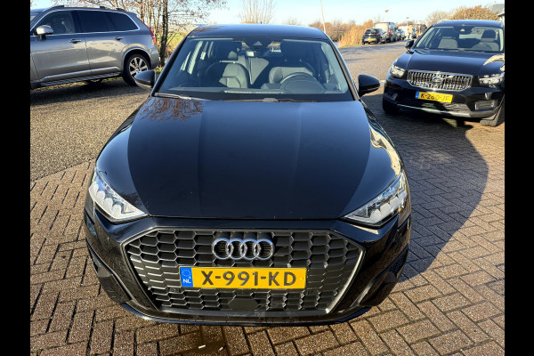 Audi A3 Sportback 30 TFSI Pro Line Virt. Display, 18''Lmv, Carplay/Android, Adap.Cruise