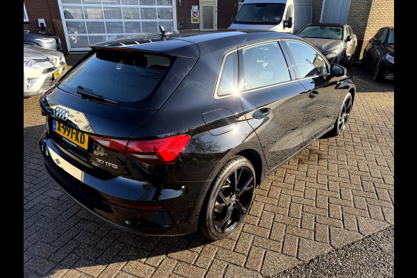 Audi A3 Sportback 30 TFSI Pro Line Virt. Display, 18''Lmv, Carplay/Android, Adap.Cruise