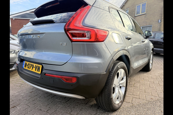 Volvo XC40 1.5 T3 Inscription Panoramadak, Leer, Camera