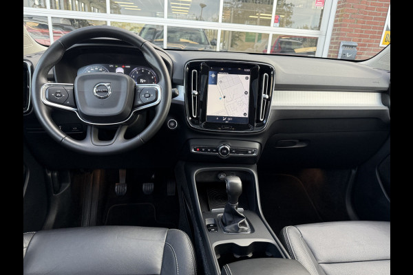 Volvo XC40 1.5 T3 Inscription Panoramadak, Leer, Camera
