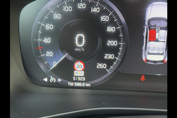 Volvo XC40 1.5 T3 Inscription Panoramadak, Leer, Camera