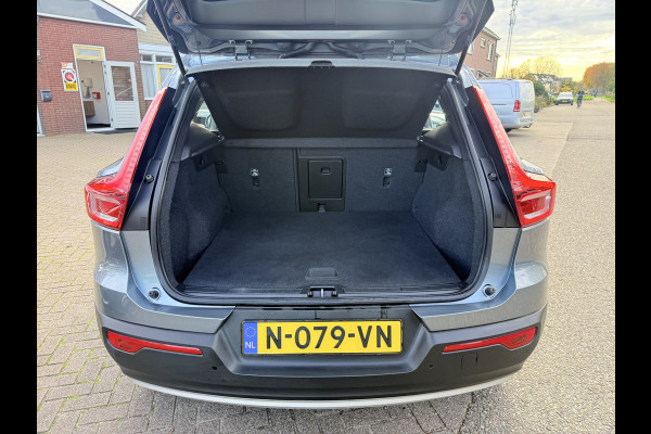 Volvo XC40 1.5 T3 Inscription Panoramadak, Leer, Camera